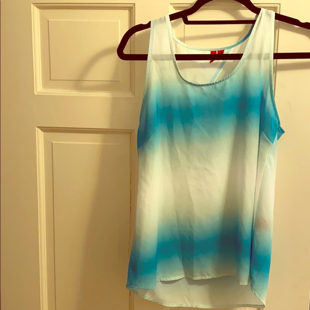 Tie die 548 Tank Top